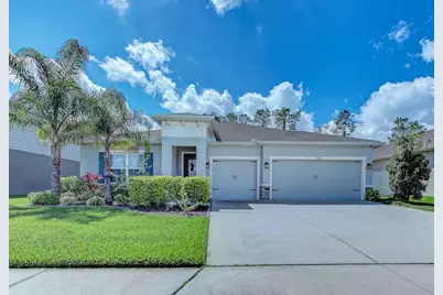 11415 61st Street E, Parrish, FL 34219 - Photo 1