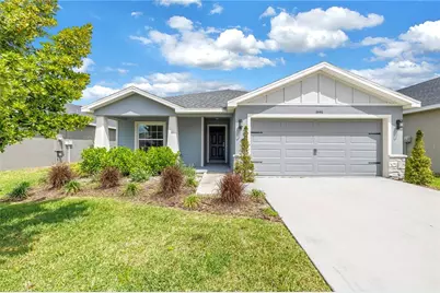 6646 162nd Place E, Parrish, FL 34219 - Photo 1