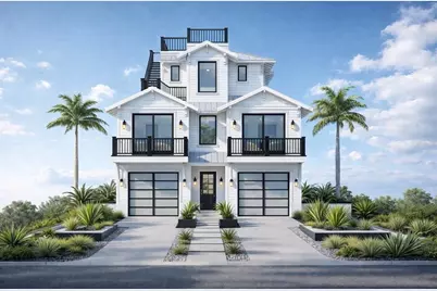 216 N Harbor Drive #A, Holmes Beach, FL 34217 - Photo 1