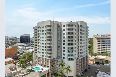 1771 Ringling Boulevard #603, Sarasota, FL 34236 - Photo 1