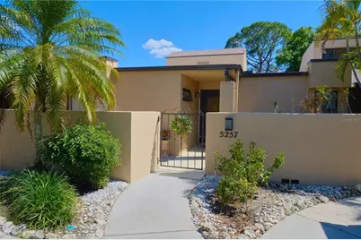 5257 Myrtle Way #29, Sarasota, FL 34235 - Photo 1