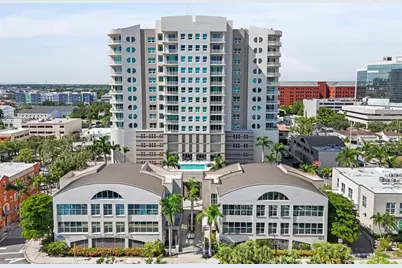 1771 Ringling Boulevard #707, Sarasota, FL 34236 - Photo 1