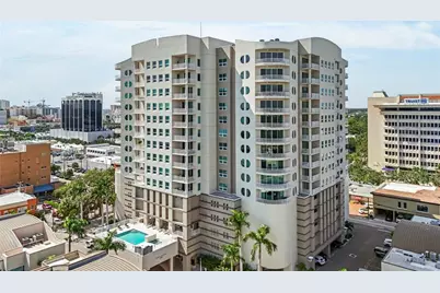 1771 Ringling Boulevard #707, Sarasota, FL 34236 - Photo 3