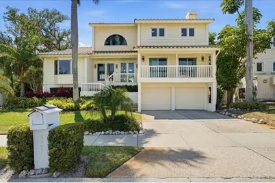 3481 Bayou Sound, Longboat Key, FL 34228 - Photo 1