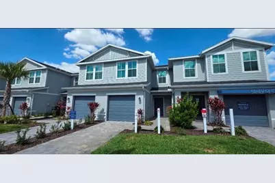 14161 Lilac Sky Terrace, Bradenton, FL 34211 - Photo 1