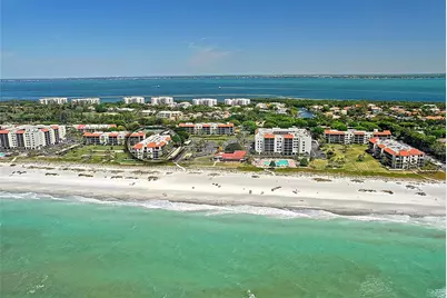 1965 Gulf Of Mexico Drive #G5-406, Longboat Key, FL 34228 - Photo 1