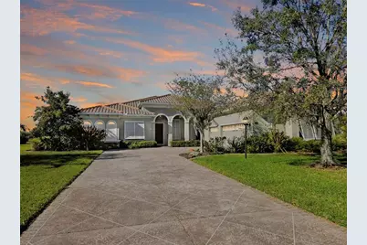 8420 Webber Road, Sarasota, FL 34240 - Photo 1