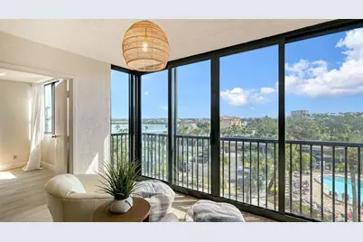 5855 Midnight Pass Road #404, Sarasota, FL 34242 - Photo 1