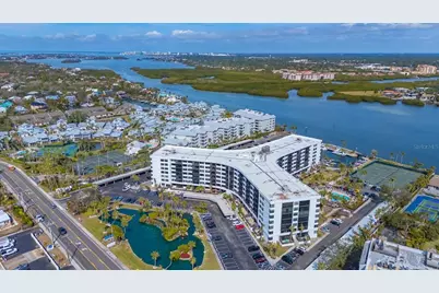 5855 Midnight Pass Road #404, Sarasota, FL 34242 - Photo 5