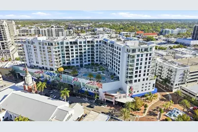 111 S Pineapple Avenue #811, Sarasota, FL 34236 - Photo 5