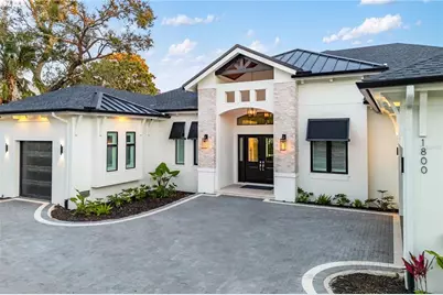 1800 Webber Street, Sarasota, FL 34239 - Photo 1