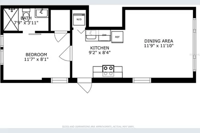 2655 Bay Street #2, Sarasota, FL 34237 - Photo 9