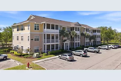 4802 51st Street W #1801, Bradenton, FL 34210 - Photo 3