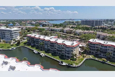 1257 S Portofino Drive #203, Sarasota, FL 34242 - Photo 5