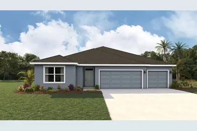 17518 Whiskey Creek Trail, Parrish, FL 34219 - Photo 1