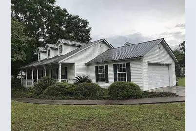 363 SW Monroe Avenue, Mayo, FL 32066 - Photo 1