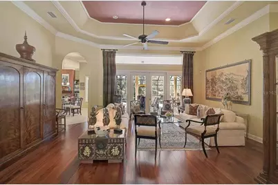 448 E Macewen Drive, Osprey, FL 34229 - Photo 5