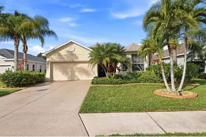 3819 91st Avenue E, Parrish, FL 34219 - Photo 1
