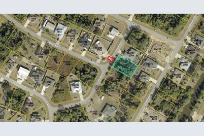 Varden Terrace, North Port, FL 34288 - Photo 1