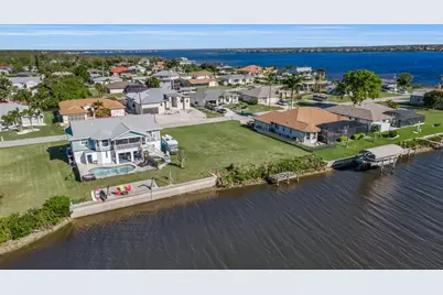 5142 Latham Terrace, Port Charlotte, FL 33981 - Photo 1