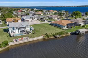 5142 Latham Terrace, Port Charlotte, FL 33981 - Photo 1