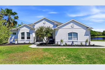 2214 132 Nd Place E, Parrish, FL 34219 - Photo 1