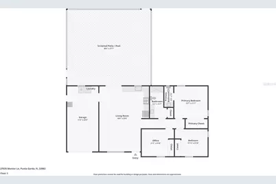 27035 Mentor Lane, Punta Gorda, FL 33983 - Photo 27