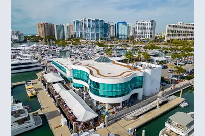 688 Golden Gate Point #302, Sarasota, FL 34236 - Photo 13