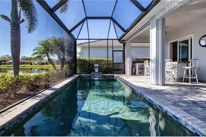 7732 Sandhill Lake Drive, Sarasota, FL 34241 - Photo 35