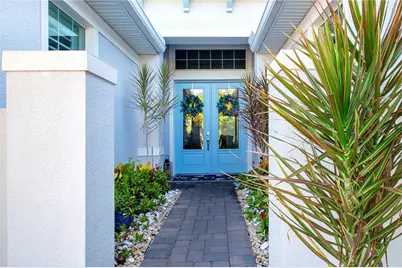 7732 Sandhill Lake Drive, Sarasota, FL 34241 - Photo 11