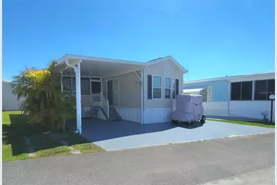 3333 26th Avenue E #1171, Bradenton, FL 34208 - Photo 1