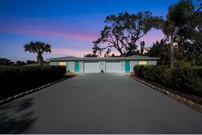 2227 Montclair Drive #1, Sarasota, FL 34231 - Photo 1