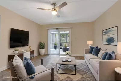 1122 84th Terrace N #A, Saint Petersburg, FL 33702 - Photo 3