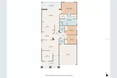 6312 Laurelcrest Glen, Palmetto, FL 34221 - Photo 39