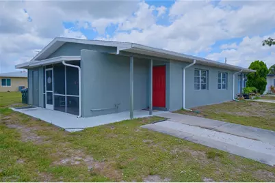 6231 Coniston Terrace, North Port, FL 34287 - Photo 1