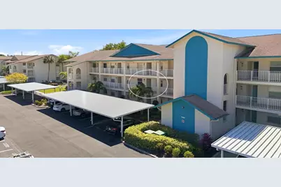 7301 29th Avenue Drive W #204, Bradenton, FL 34209 - Photo 1