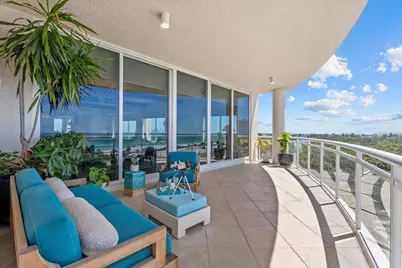 1300 Benjamin Franklin Drive #501, Sarasota, FL 34236 - Photo 43