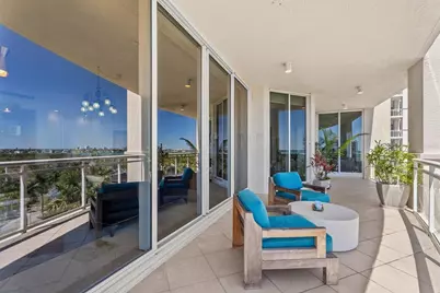 1300 Benjamin Franklin Drive #501, Sarasota, FL 34236 - Photo 33