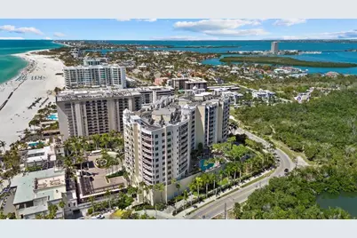 1300 Benjamin Franklin Drive #501, Sarasota, FL 34236 - Photo 65