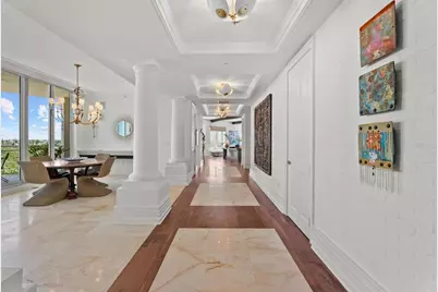 1300 Benjamin Franklin Drive #501, Sarasota, FL 34236 - Photo 5