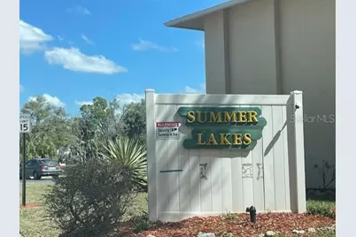 4800 Rilma Avenue #141, Sarasota, FL 34234 - Photo 1