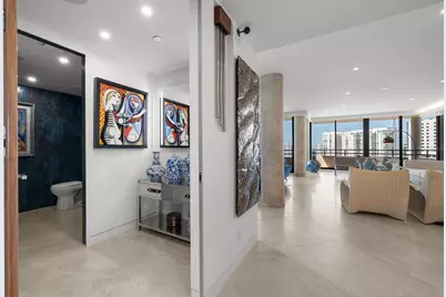 1255 N Gulfstream Avenue #1501, Sarasota, FL 34236 - Photo 3