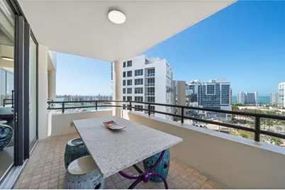 1255 N Gulfstream Avenue #1501, Sarasota, FL 34236 - Photo 9
