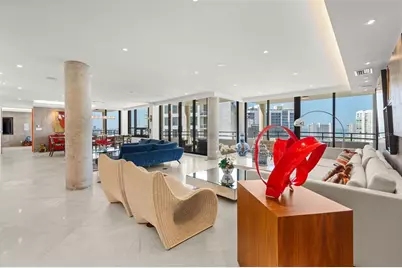 1255 N Gulfstream Avenue #1501, Sarasota, FL 34236 - Photo 7