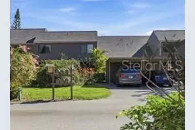 1614 Treehouse Circle #T126, Sarasota, FL 34231 - Photo 1