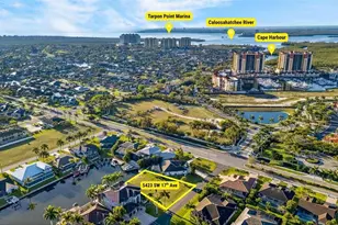 5423 SW 17th Ave, Cape Coral, FL 33914 - Photo 15