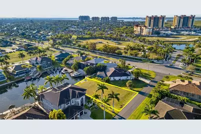5423 SW 17th Avenue, Cape Coral, FL 33914 - Photo 1