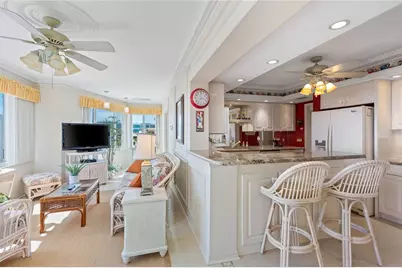 1445 Gulf Of Mexico Drive #501, Longboat Key, FL 34228 - Photo 25