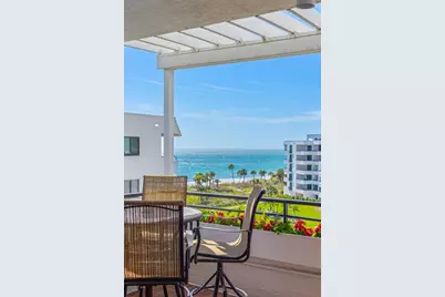 1445 Gulf Of Mexico Drive #501, Longboat Key, FL 34228 - Photo 9