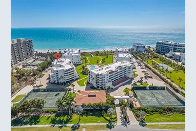 1445 Gulf Of Mexico Drive #501, Longboat Key, FL 34228 - Photo 3